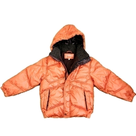 Hawke&Co Outfitter Kids Coat Size 6 Boys - Picture 1 of 11